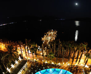 Elegance Hotels International 5*