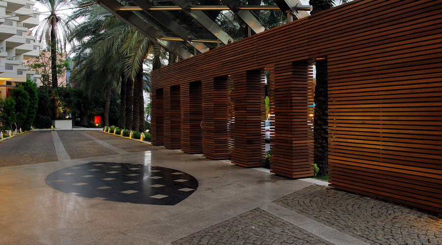 Elegance Hotels International 5*