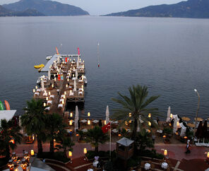 Elegance Hotels International 5*