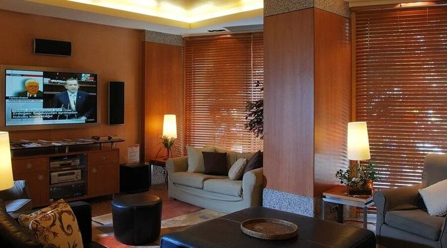 Elegance Hotels International 5*