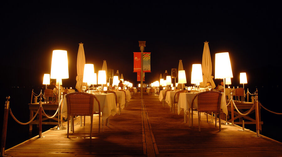 Elegance Hotels International 5*