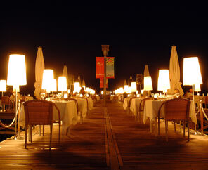 Elegance Hotels International 5*