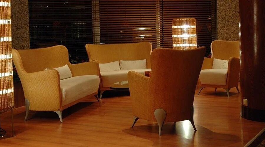 Elegance Hotels International 5*