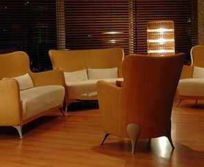 Elegance Hotels International 5*