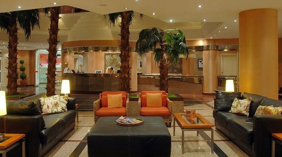 Elegance Hotels International 5*