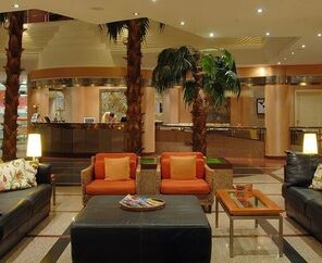 Elegance Hotels International 5*