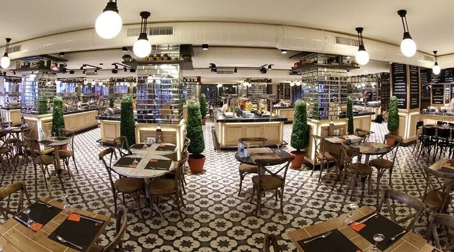 Elegance Hotels International 5*