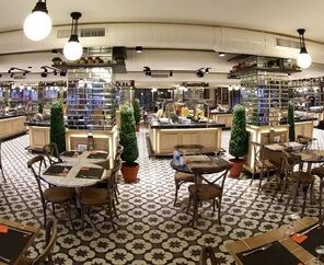 Elegance Hotels International 5*