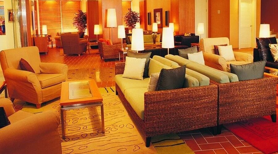 Elegance Hotels International 5*