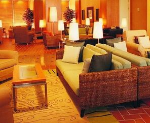 Elegance Hotels International 5*