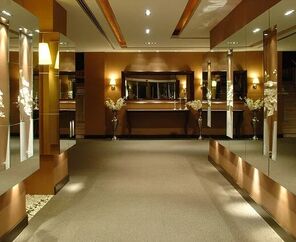 Elegance Hotels International 5*