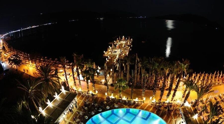 Elegance Hotels International 5*