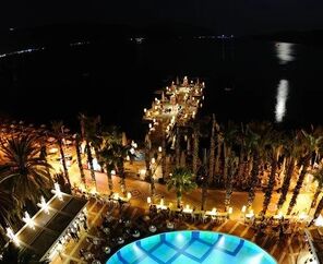 Elegance Hotels International 5*