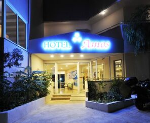 Amos Hotel   3*