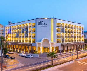 Ada Julian Hotel 4*