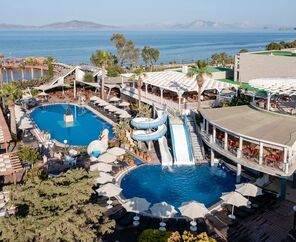 Golden Beach Resort & Spa  4*