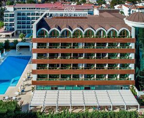 Elite World Marmaris Hotel 5*