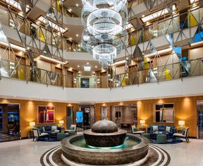 Elite World Marmaris Hotel 5*