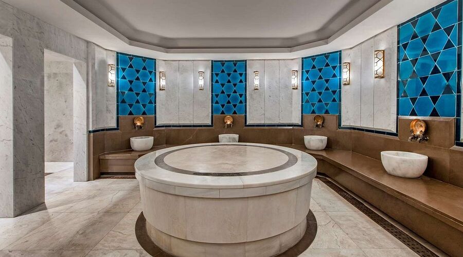 Elite World Marmaris Hotel 5*