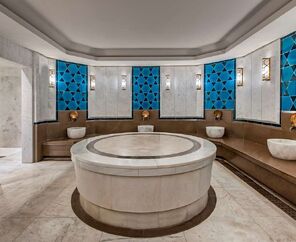 Elite World Marmaris Hotel 5*