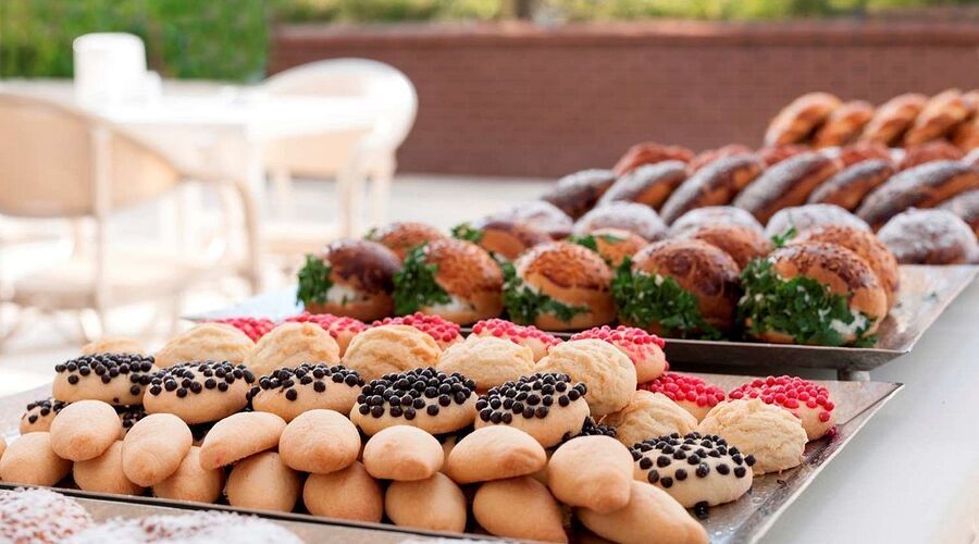 Elite World Marmaris Hotel 5*