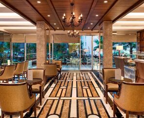 Elite World Marmaris Hotel 5*