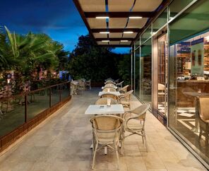 Elite World Marmaris Hotel 5*