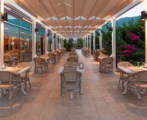 Elite World Marmaris Hotel 5*