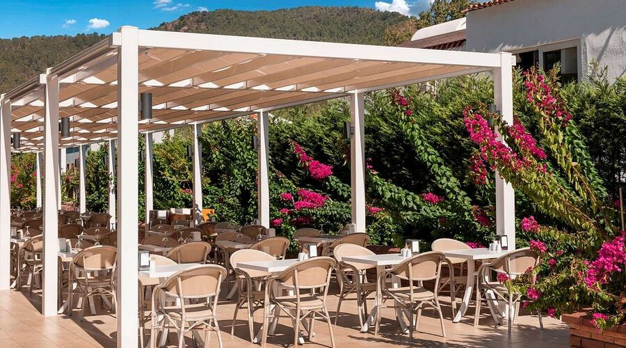 Elite World Marmaris Hotel 5*