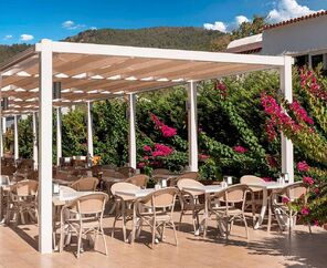 Elite World Marmaris Hotel 5*