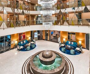 Elite World Marmaris Hotel 5*