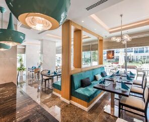 Elite World Marmaris Hotel 5*