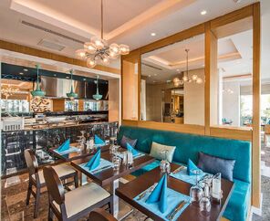 Elite World Marmaris Hotel 5*