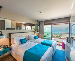 Elite World Marmaris Hotel 5*