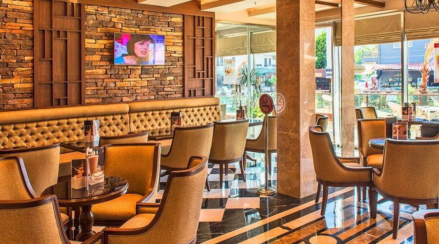 Elite World Marmaris Hotel 5*