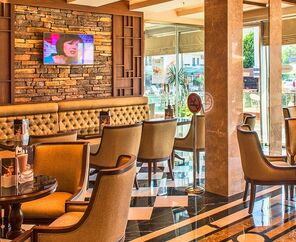 Elite World Marmaris Hotel 5*