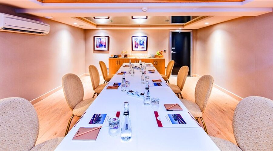 Elite World Marmaris Hotel 5*