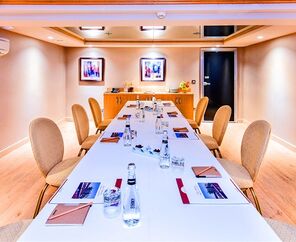 Elite World Marmaris Hotel 5*