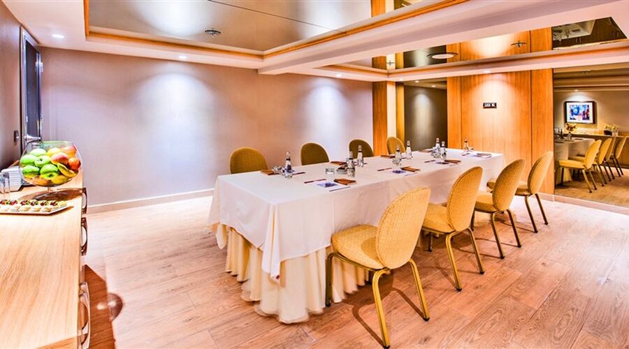 Elite World Marmaris Hotel 5*