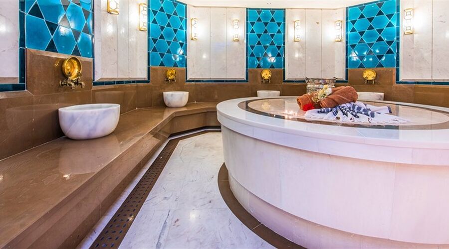 Elite World Marmaris Hotel 5*