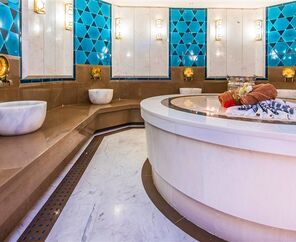 Elite World Marmaris Hotel 5*