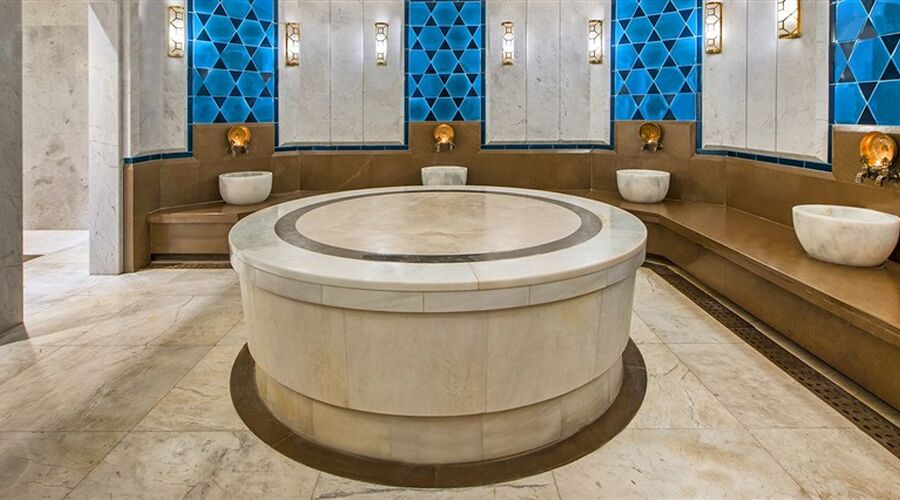 Elite World Marmaris Hotel 5*