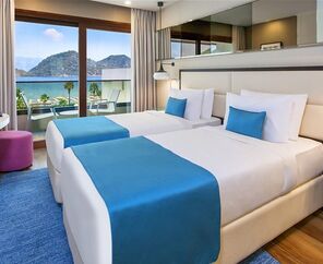 Elite World Marmaris Hotel 5*