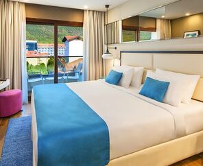 Elite World Marmaris Hotel 5*