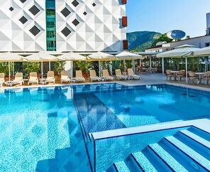 Elite World Marmaris Hotel 5*