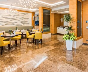 Elite World Marmaris Hotel 5*