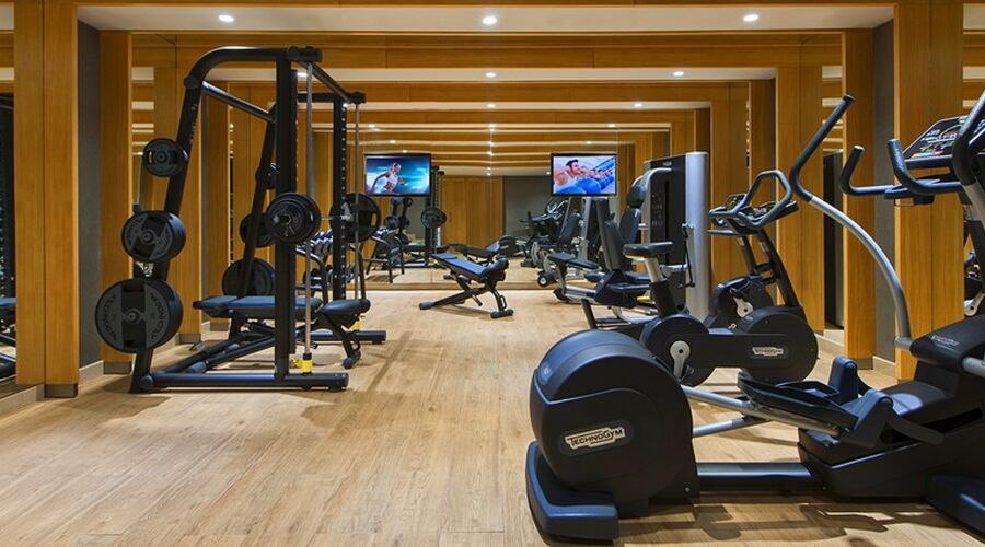 Elite World Marmaris Hotel 5*