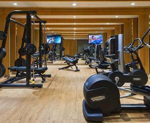 Elite World Marmaris Hotel 5*