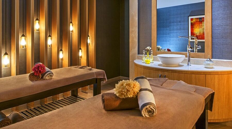 Elite World Marmaris Hotel 5*