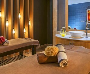 Elite World Marmaris Hotel 5*